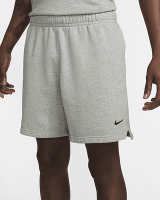 ナイキ　ノクタ　カーディナル　ショートパンツ NIKE公式】NOCTA カーディナル フリース ショートパンツ.オンライン